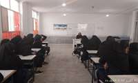 فرهنگ سازی جوانی جمعیت در مدارس